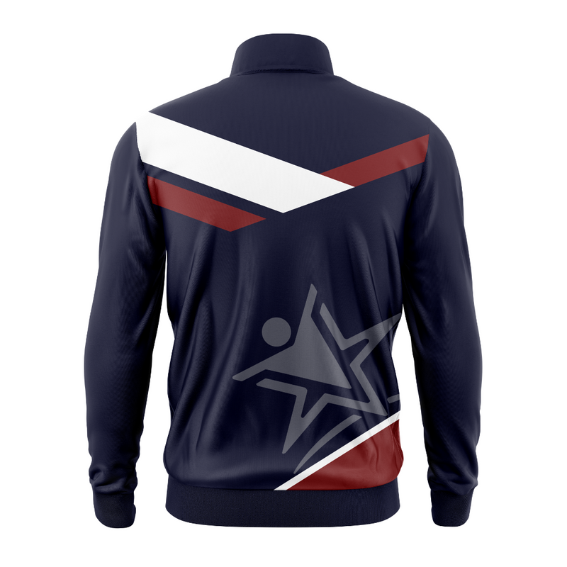 Laerskool Orion - Winter Sweetpak Top (Fleece lining)