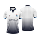 Laerskool Risiville - Cricket Short Sleeve Golfer
