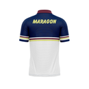 Maragon Olympus Primary School - Golfer