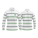 CBC Old Boys Cricket Club - White Vintage Jersey