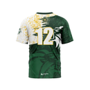 Hoërskool Leeuwenhof - Boys 2nd Team Hockey Round Neck