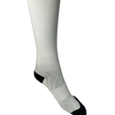 SALE - Plain White Socks