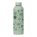 Hoërskool Leeuwenhof - Stainless Steel Bottle