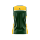 Hoër Volkskool Heidelberg - Girls Vest