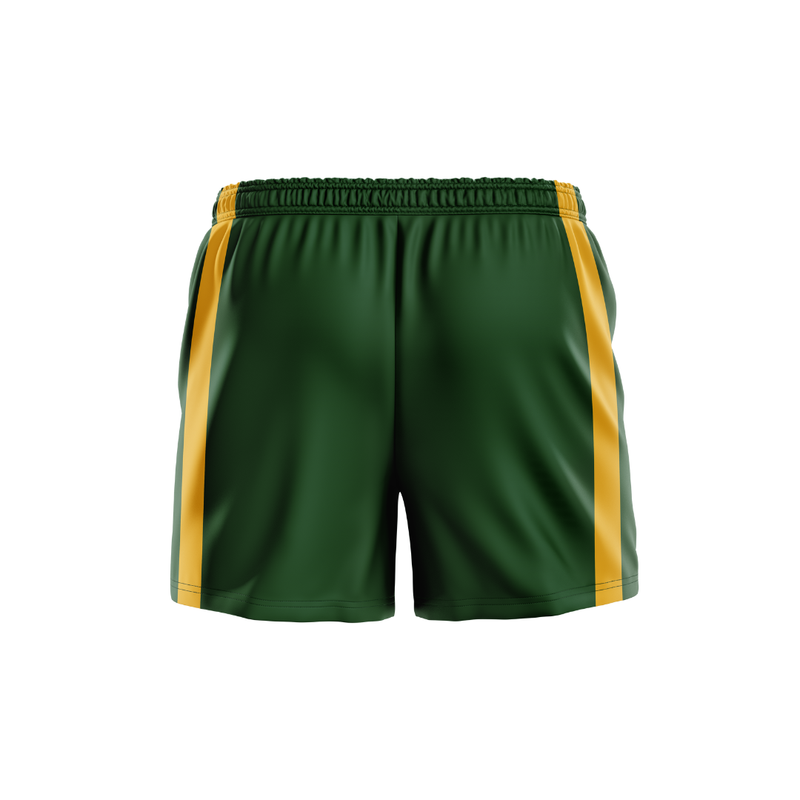 LS Generaal Alberts - Shorts