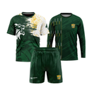 Hoërskool Leeuwenhof - 2nd Team Boys Hockey Combo