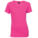160g T-Shirt Ladies