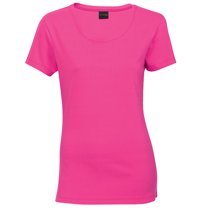 160g T-Shirt Ladies