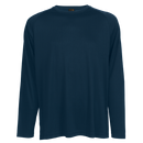 135g Long Sleeve Polyester T-Shirt