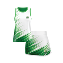 Pinnacle College Waterfall - 1st Team Netball Combo