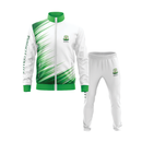 Pinnacle College Waterfall - 1st Team Tracksuit Combo
