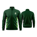 Pinnacle College Ridge View - Highschool Tracksuit Jacket