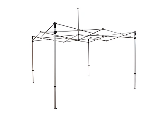 FRAME ONLY - 3X3M GAZEBO FRAME