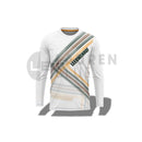 Laerskool Leeuwenhof - Long Sleeve Warm up