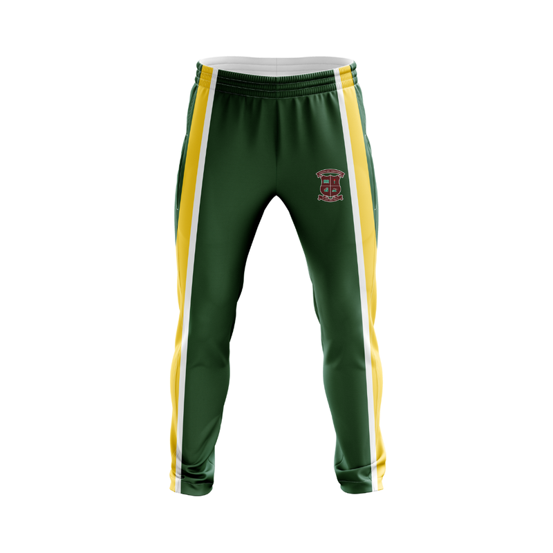 LS Generaal Alberts - Tracksuit Pants