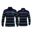 CBC Old Boys Cricket Club - Navy Vintage Jersey