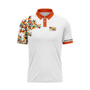 Bokamoso Education - Orange Golfer