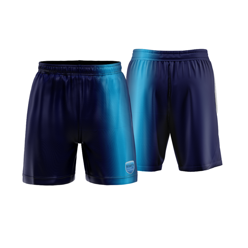 BA Soccer Short