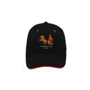 The Wanderers Cricket Club - Black Cap