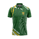 Laerskool Leeuwenhof - GR 7 Leiershemde