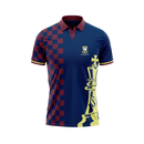 Maragon Olympus Primary School - Chess Golfer