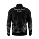 Gauteng North - Winter Triacetate Tracksuit Jacket