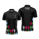 Harlequins - Supporters Golfers