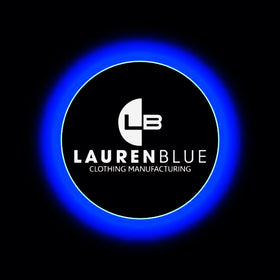 Lauren Blue