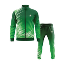 Pinnacle College Waterfall - Primary Tracksuit Combo