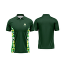 Pinnacle College Ridge View - Highschool Tennis Golfer