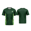 Pinnacle College Ridge View - Highschool Soccer & Hockey Round Neck