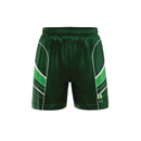 Pinnacle College Linden - Basketball Shorts