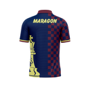 Maragon Olympus Primary School - Chess Golfer