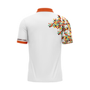 Bokamoso Education - Orange Golfer