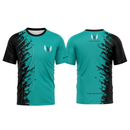 Bownes Athletics Round Neck Shirt