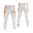 The Wanderers Cricket Club - Tracksuit Pants White