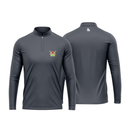 GMHPA Stallions - 1/4 Zip Long Sleeve