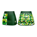 Pinnacle College Ridge View - Highschool Tennis Skirt