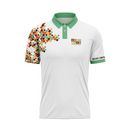 Bokamoso Education - Green Golfer