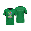 Peuter Kleuter - Thursday School Shirt