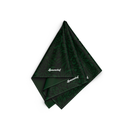 Hoërskool Leeuwenhof - Dark Green Chiffon Scarf
