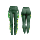 Pinnacle College Ridge View - Girls Highschool Tights