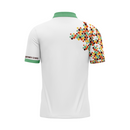 Bokamoso Education - Green Golfer