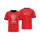 Peuter Kleuter - Friday School Shirt