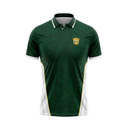 Hoërskool Leeuwenhof - Green Cricket Golfer