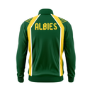 LS Generaal Alberts - Tracksuit Jacket