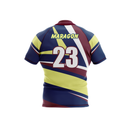 Maragon Olympus Primary School - Rugby Jersey