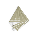 Laerskool Leeuwenhof - Beige Chiffon Scarf