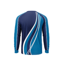 Silverfield Primary - Warmup longsleeve shirts