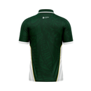 Hoërskool Leeuwenhof - Green Cricket Golfer